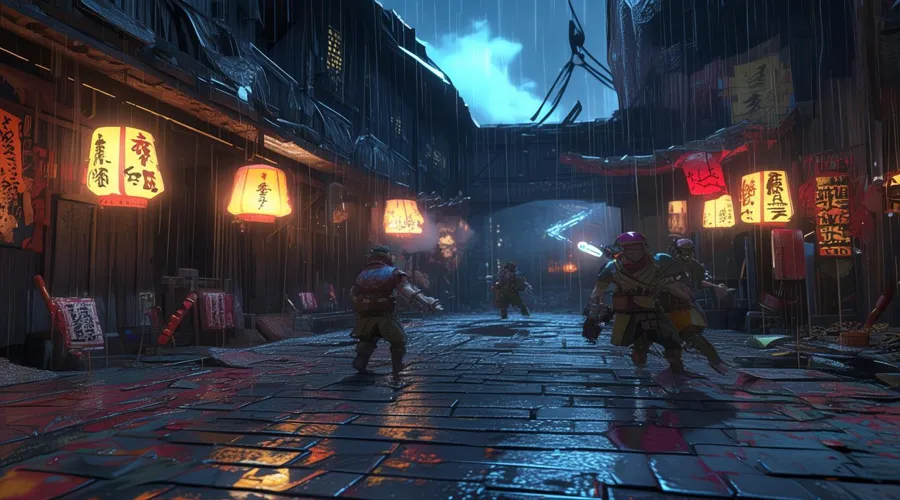 命运因子兑换码横幅图片1